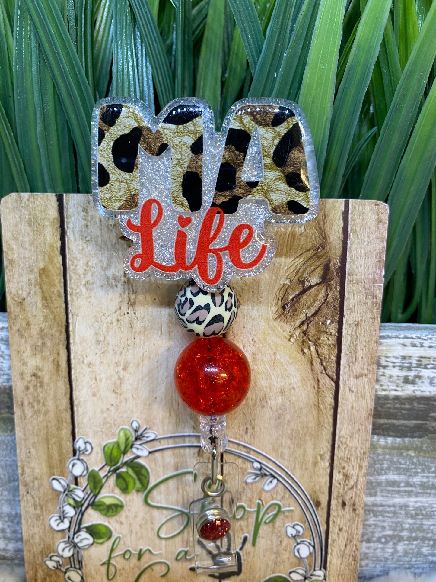 MA Life Badge Reel