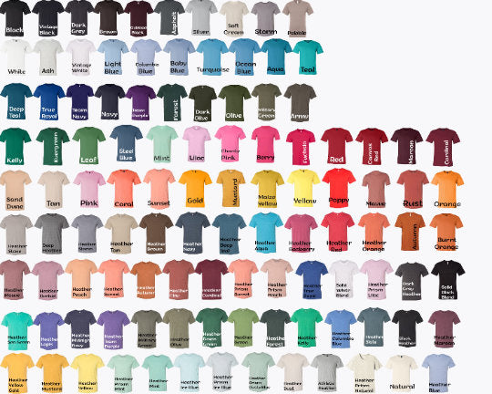 One Thankful Mama T-Shirt