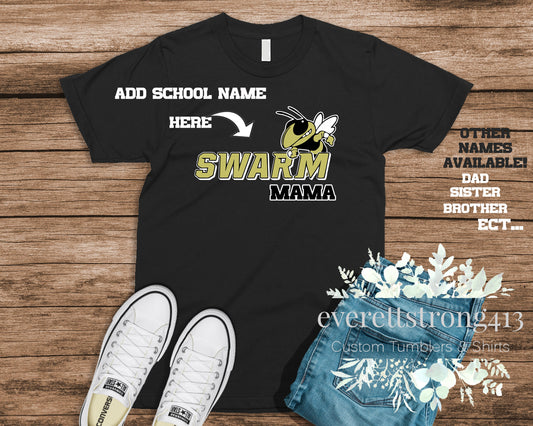 Swarm Mama T-Shirt
