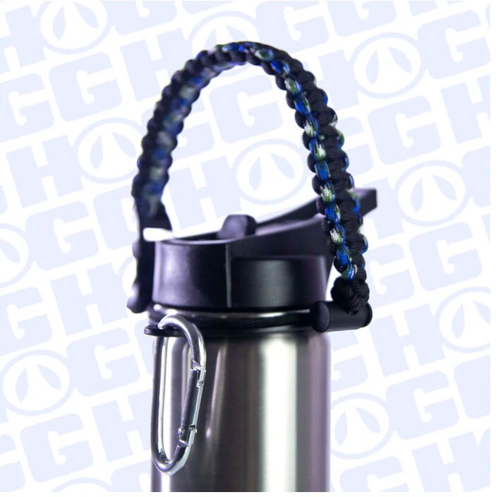 Unicorn Burst Water Bottle