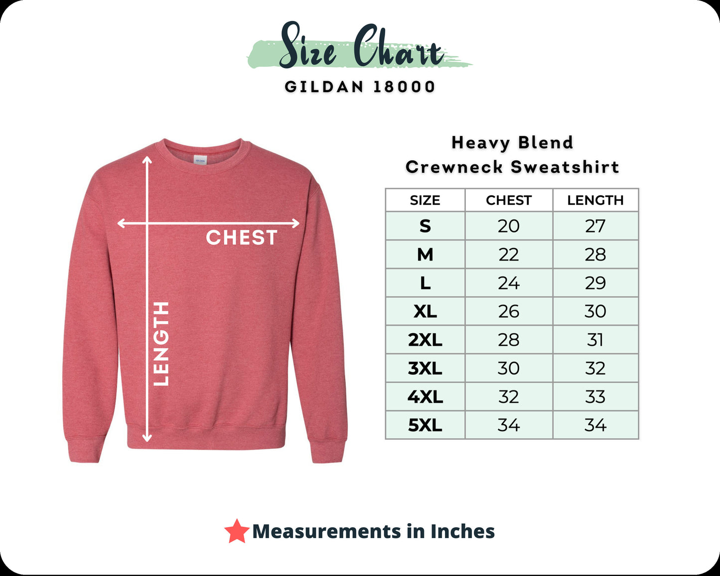 Love Fall Crewneck Sweatshirt