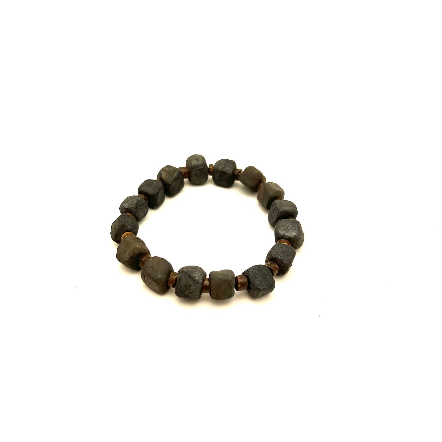 Pit Fired Bracelet