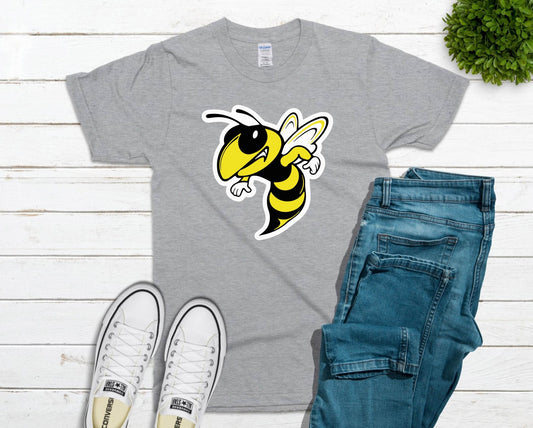 Yellow Jacket T-Shirt