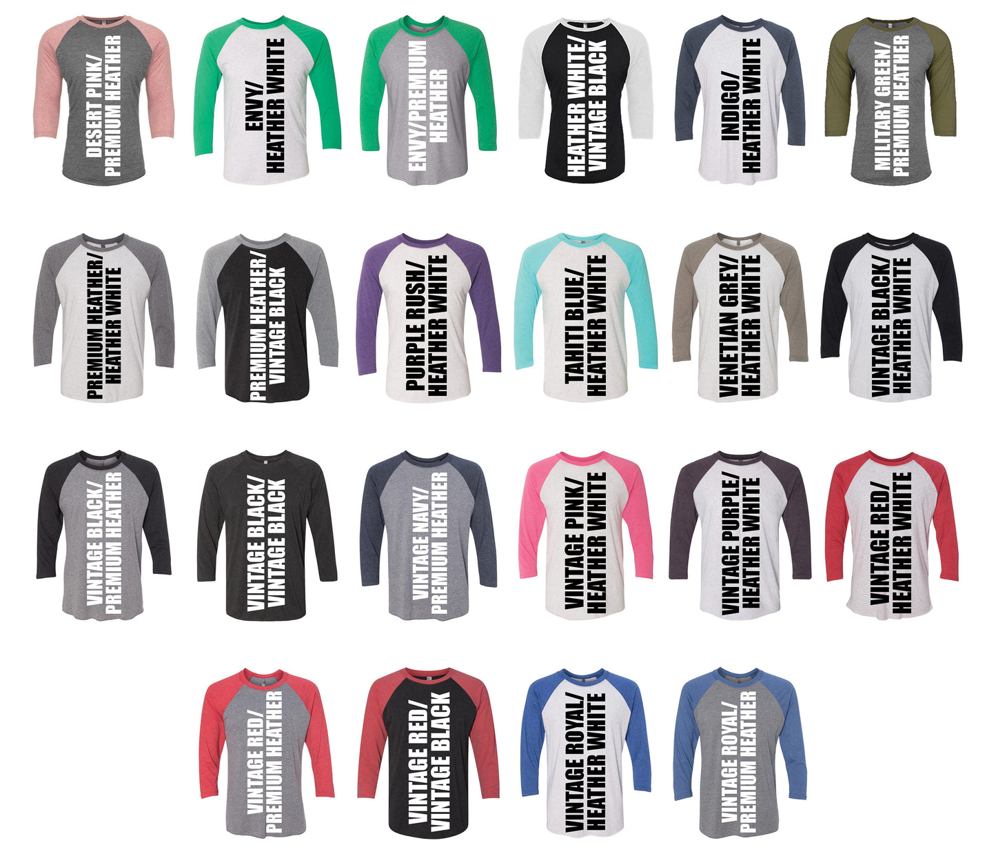 Flannels Hayrides Bonfires Pumpkins Raglan Shirt